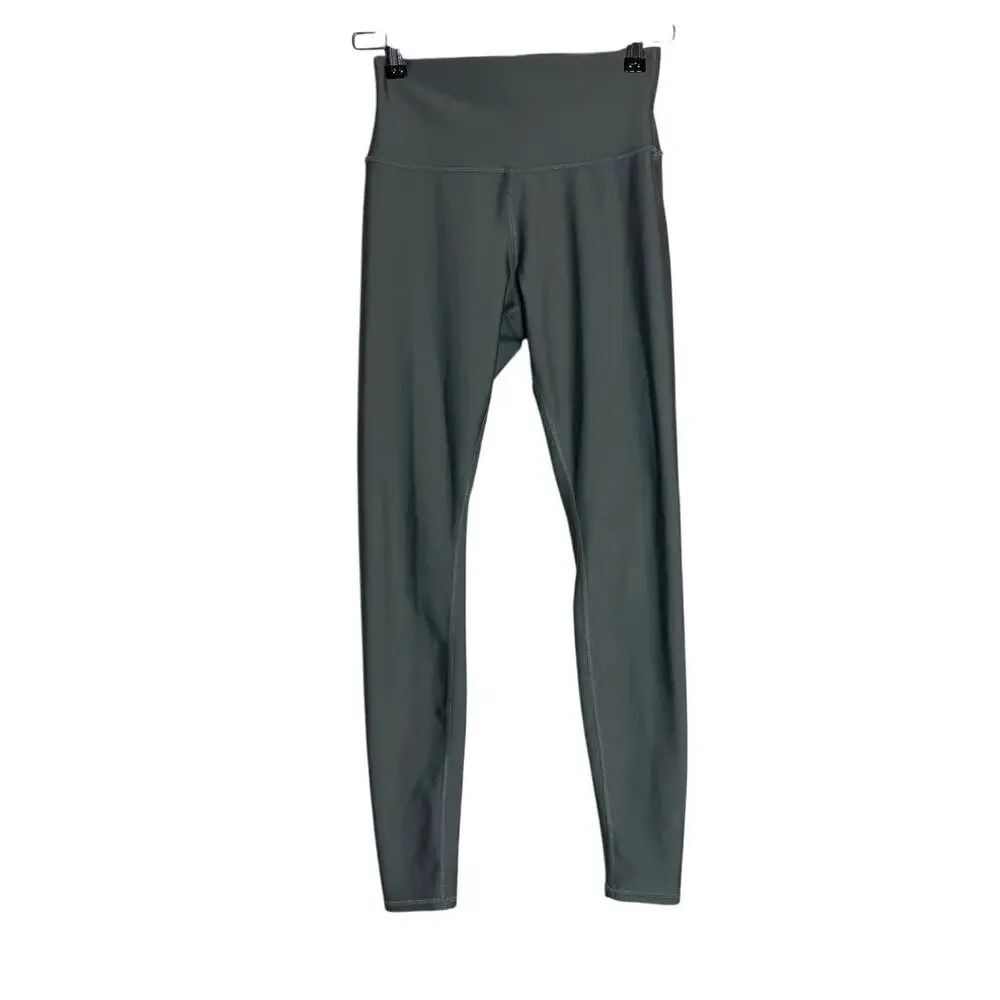 ALO Yoga High Waist Airbrush Leggings Sz. M
